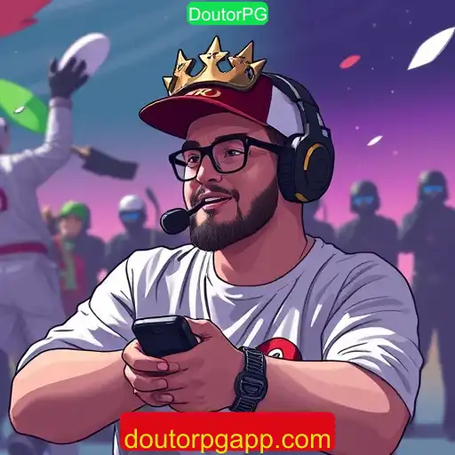 Comunidade Jogadores