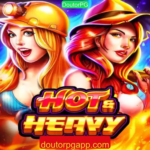 Descubra o Mundo de HotHeavy com o Mestre DoutorPG