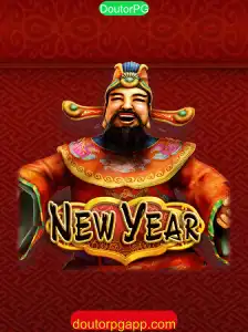 Explorando o Fascinante Mundo de NewYear: Um Jogo de Estratégia com o Toque Especial de DoutorPG