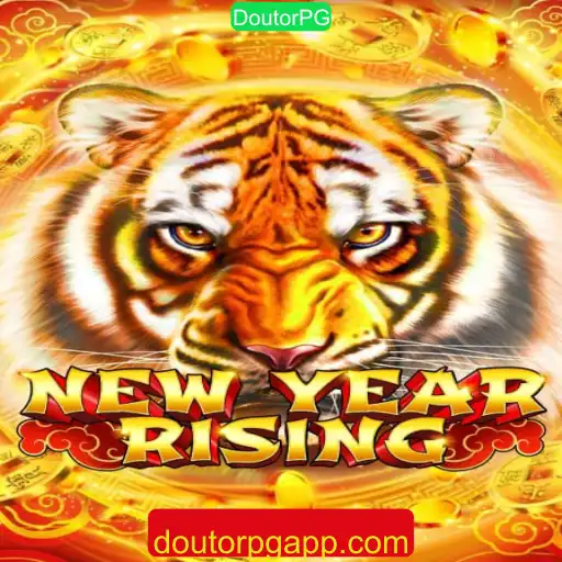 Explorando o Mundo de NewYearRising: Aventuras e Estratégias com DoutorPG