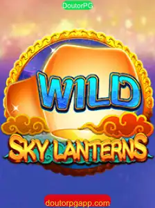 Descubra o Mundo Encantado de SkyLanterns