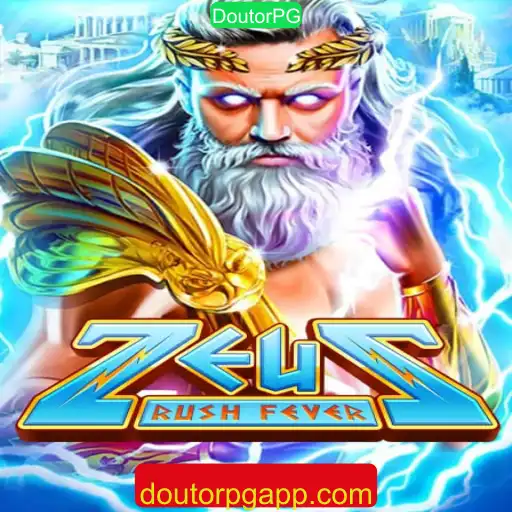 Explorando o Universo Empolgante de ZeusRushFever com DoutorPG